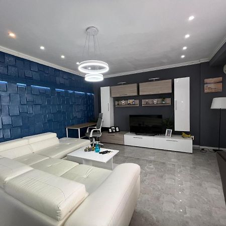 Bari Luxury Residence มามายา ภายนอก รูปภาพ