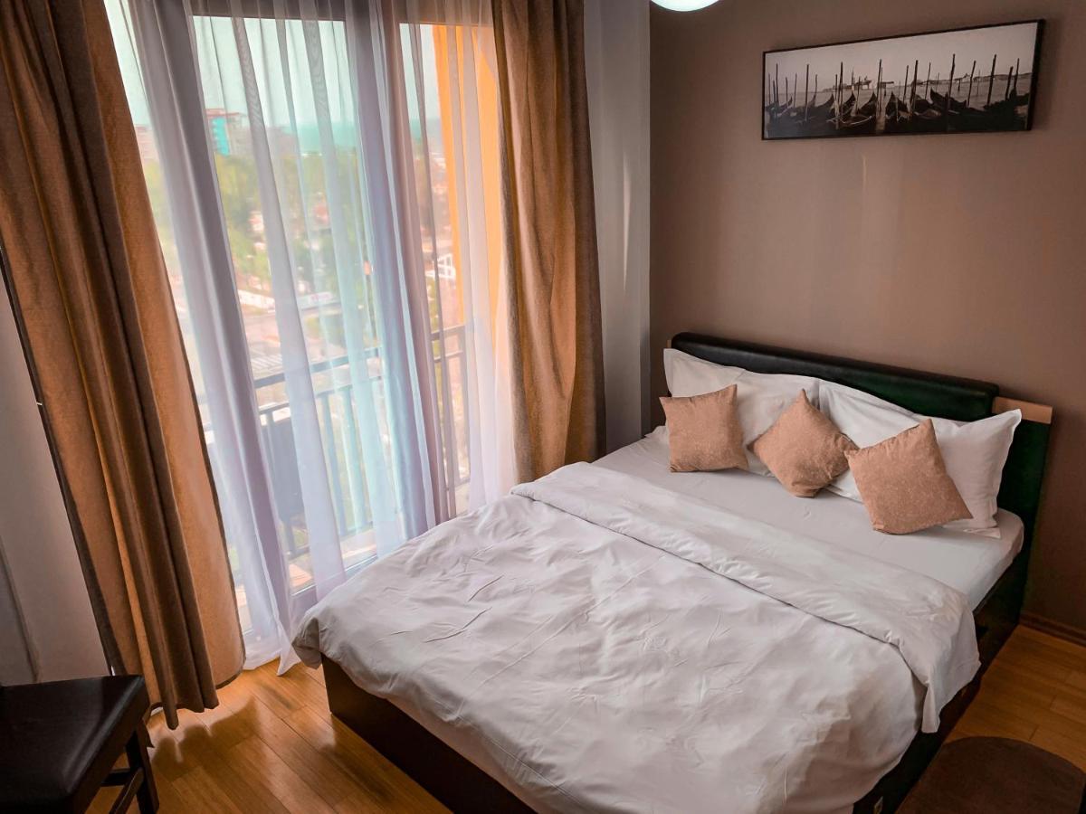 Bari Luxury Residence มามายา ภายนอก รูปภาพ
