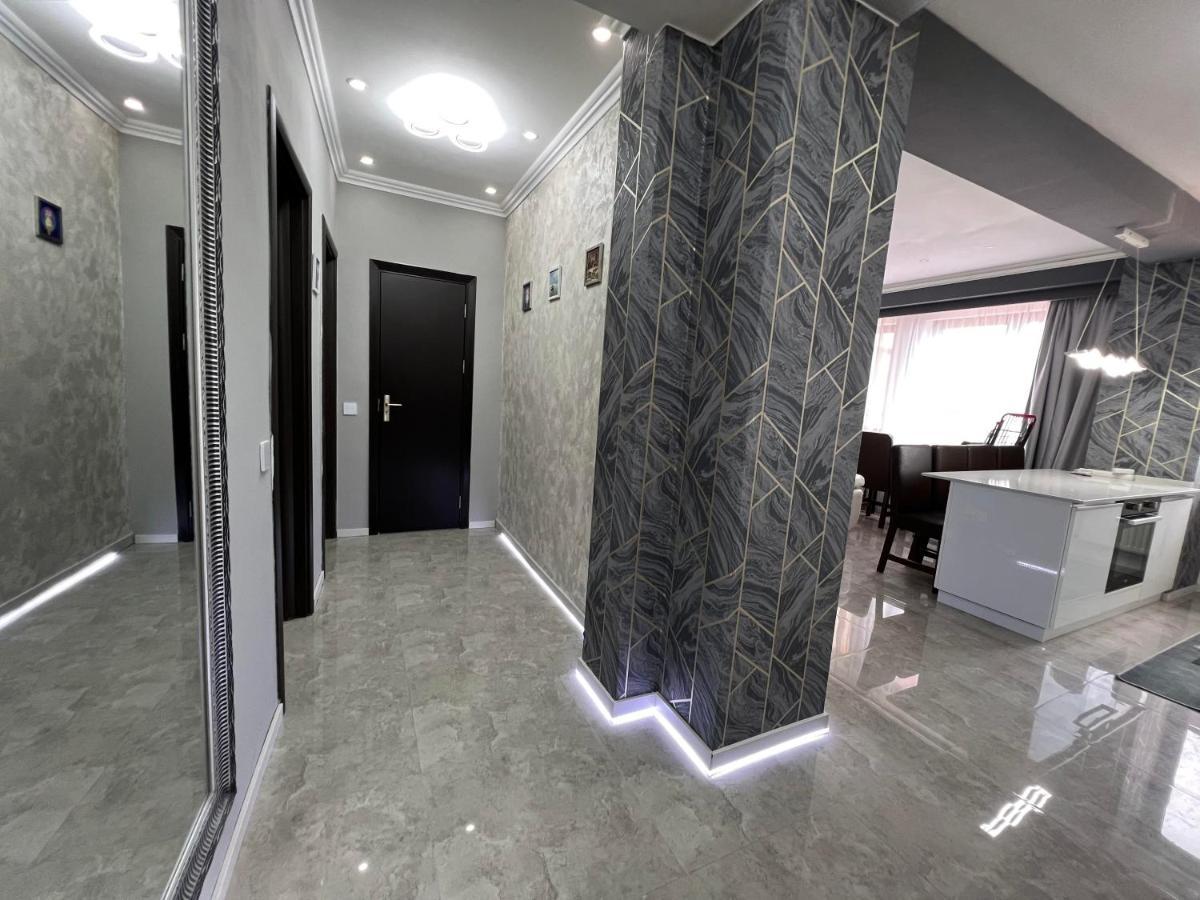 Bari Luxury Residence มามายา ภายนอก รูปภาพ