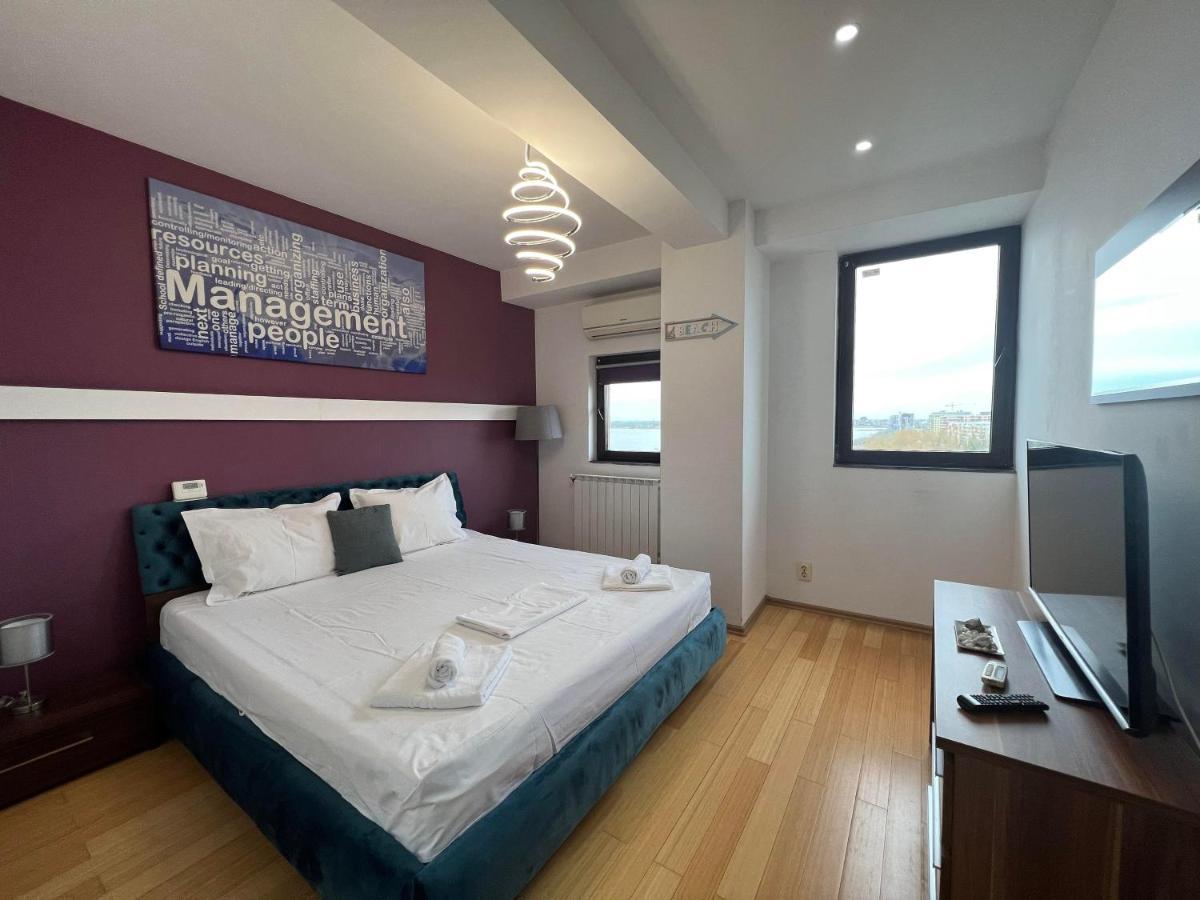 Bari Luxury Residence มามายา ภายนอก รูปภาพ