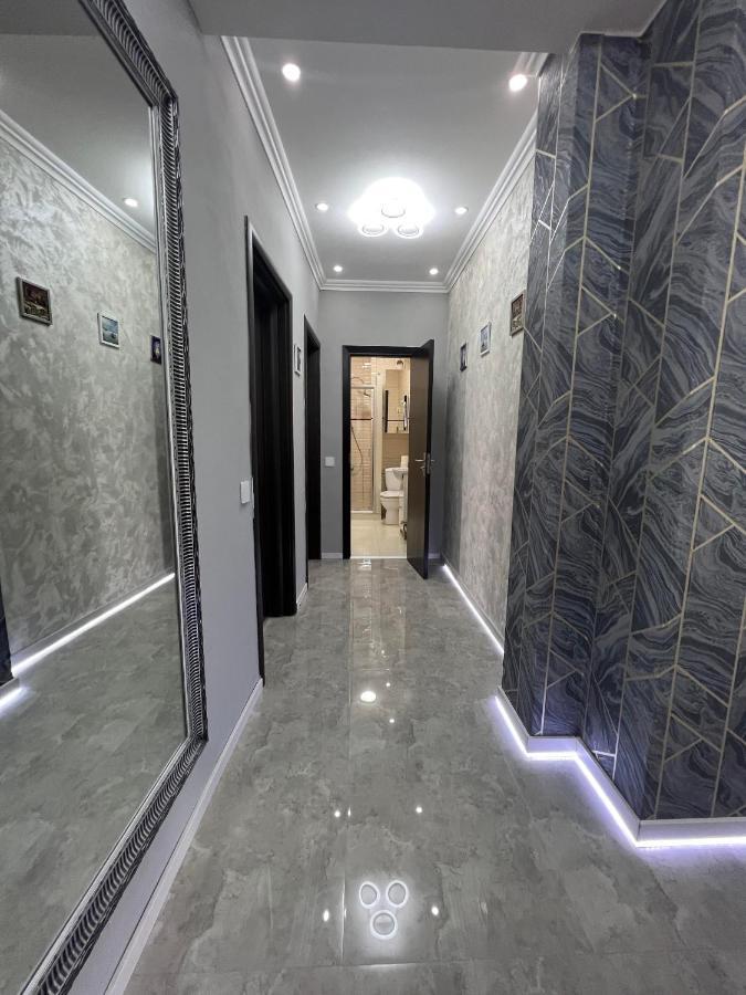 Bari Luxury Residence มามายา ภายนอก รูปภาพ