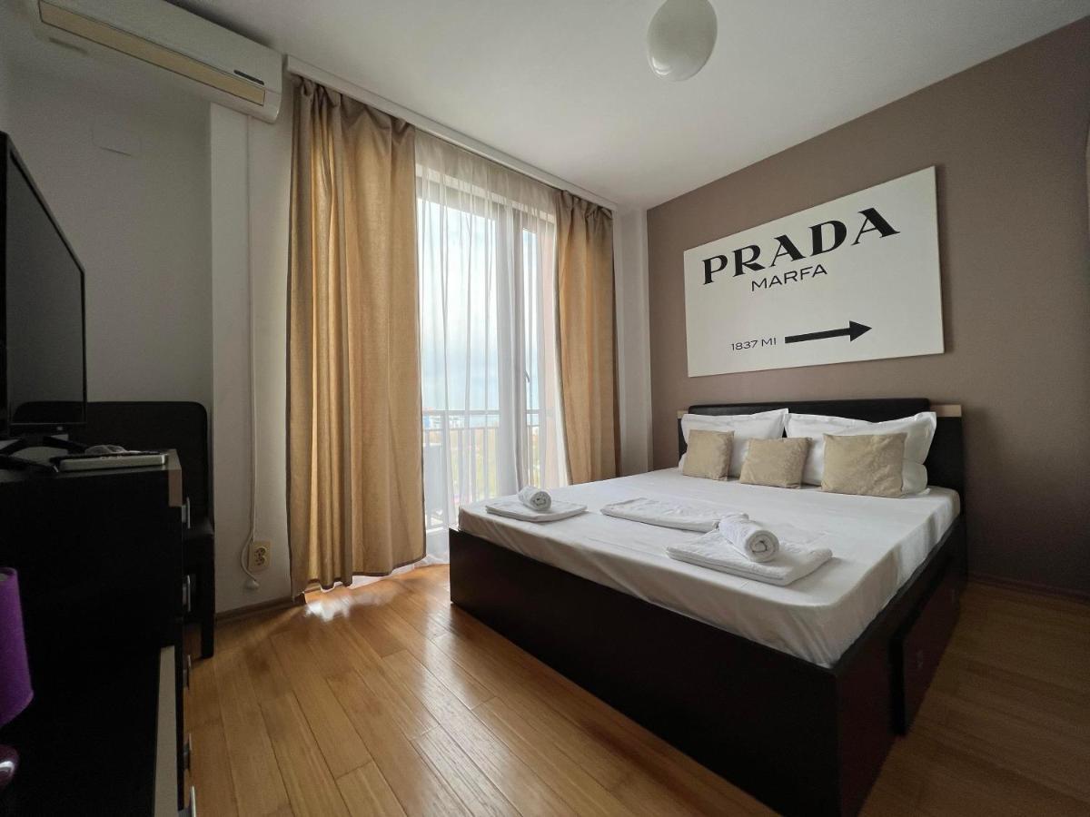 Bari Luxury Residence มามายา ภายนอก รูปภาพ