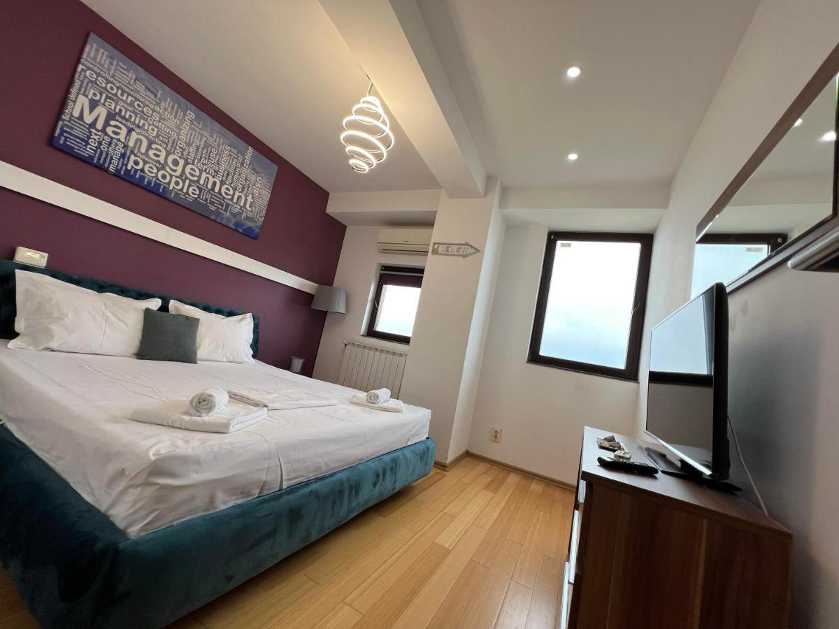 Bari Luxury Residence มามายา ภายนอก รูปภาพ