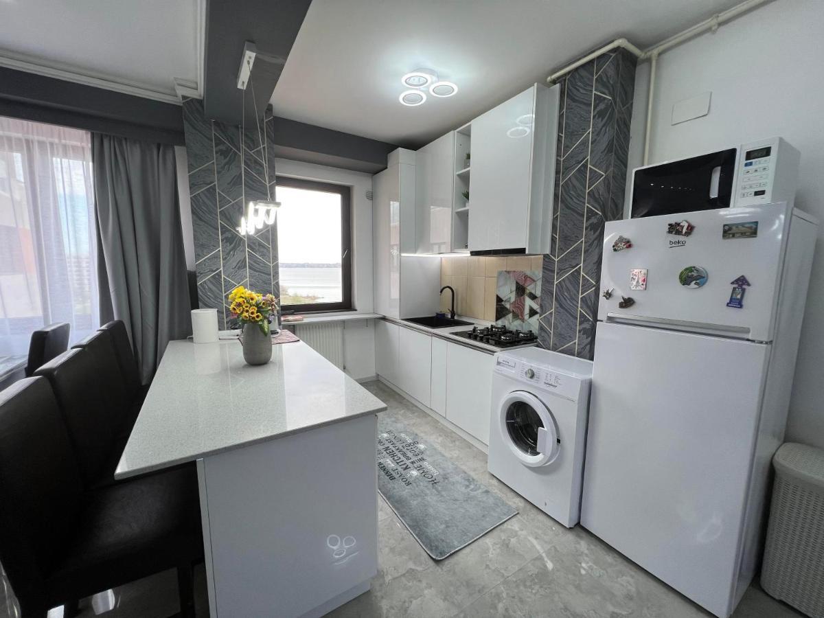 Bari Luxury Residence มามายา ภายนอก รูปภาพ
