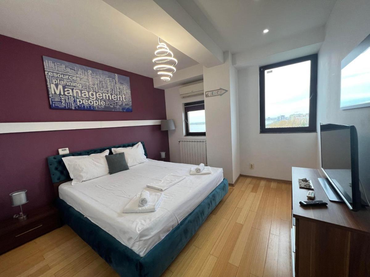 Bari Luxury Residence มามายา ภายนอก รูปภาพ