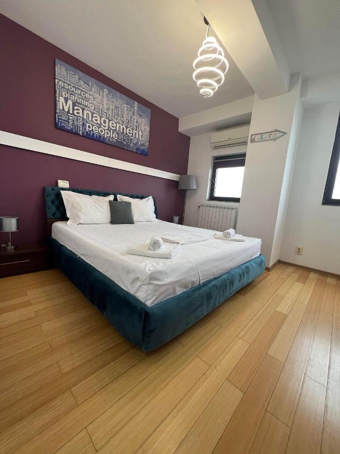 Bari Luxury Residence มามายา ภายนอก รูปภาพ
