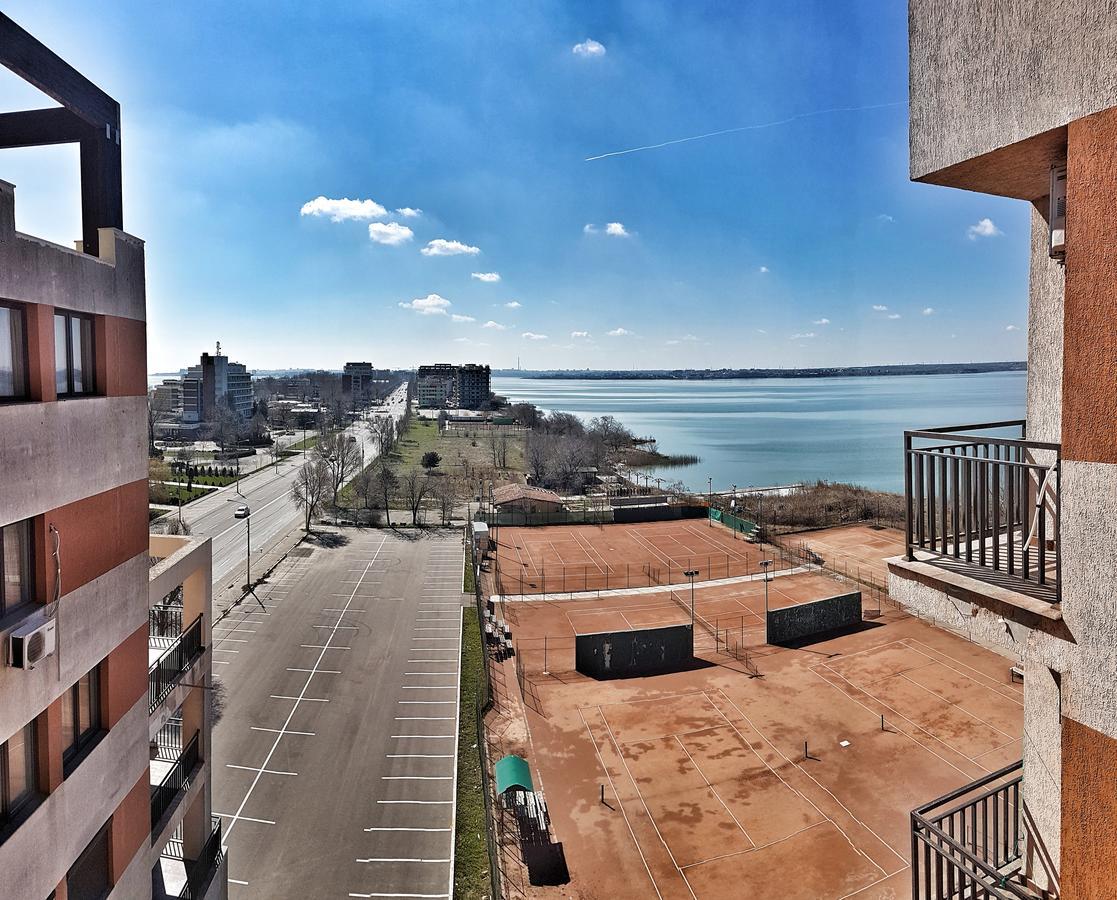 Bari Luxury Residence มามายา ภายนอก รูปภาพ