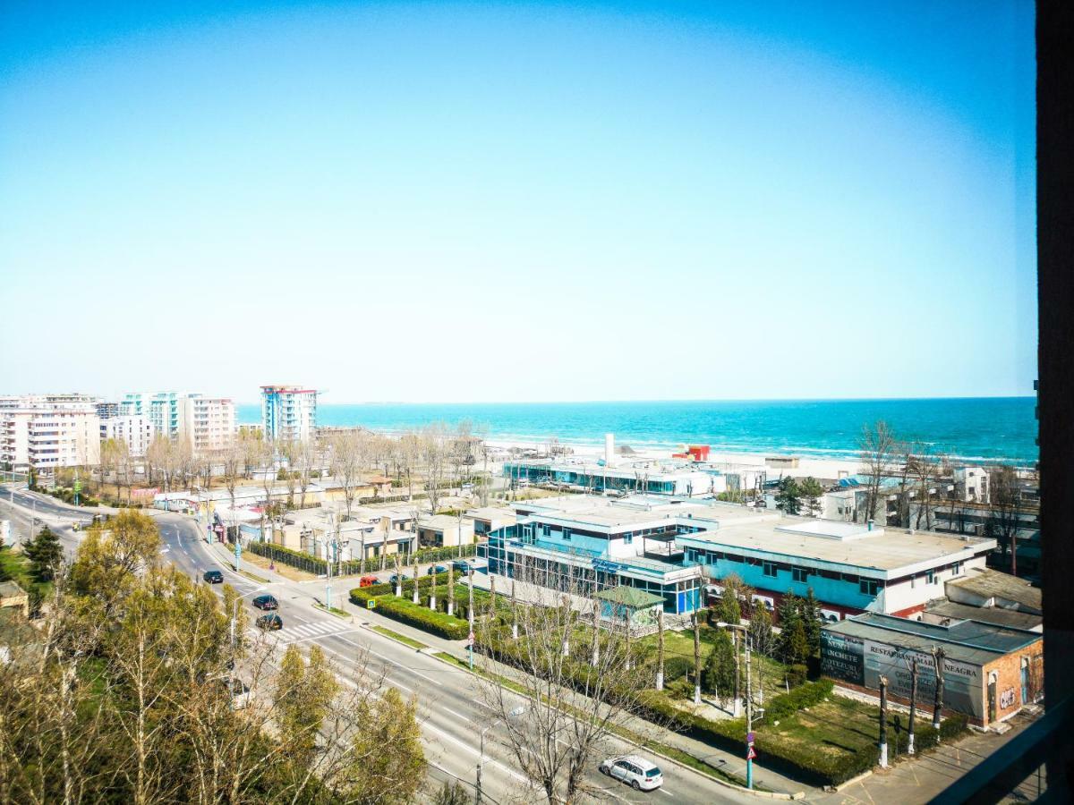 Bari Luxury Residence มามายา ภายนอก รูปภาพ